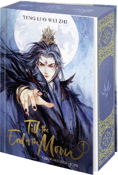 Till the End of the Moon 1