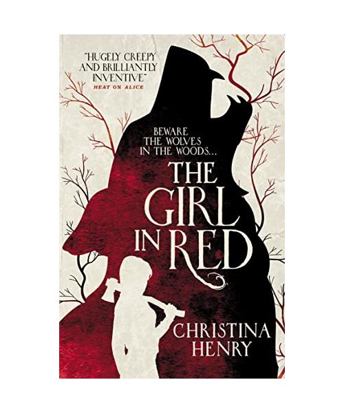 The Girl in Red