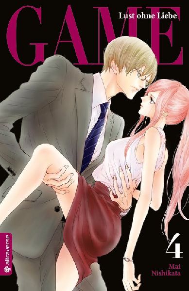 Game - Lust ohne Liebe 04