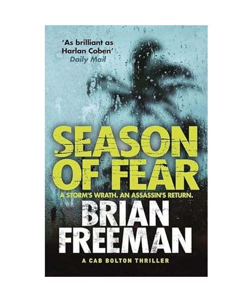 Season of Fear