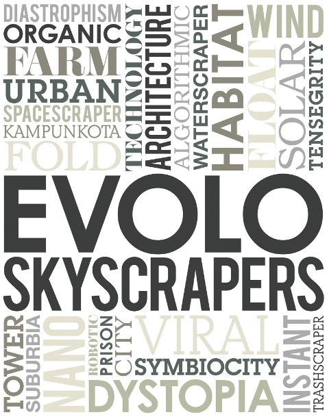 eVolo Skyscrapers