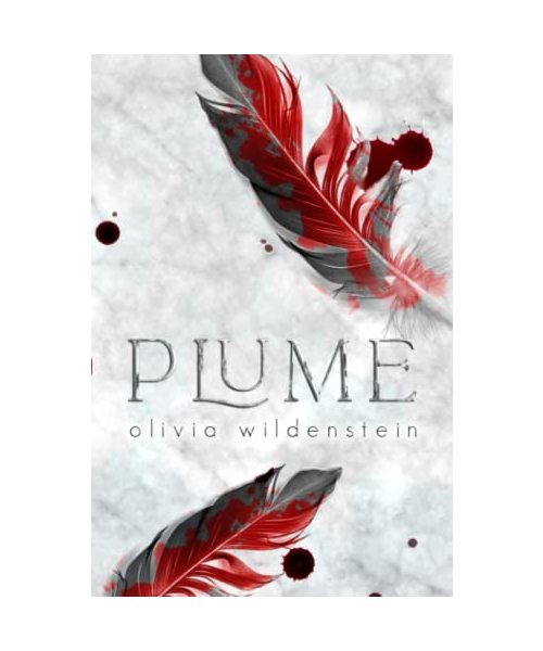 Plume (Les Anges d'Elysium, Band 1)