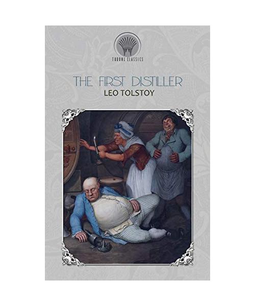The First Distiller