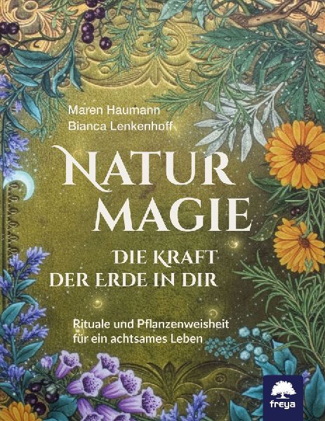 Naturmagie