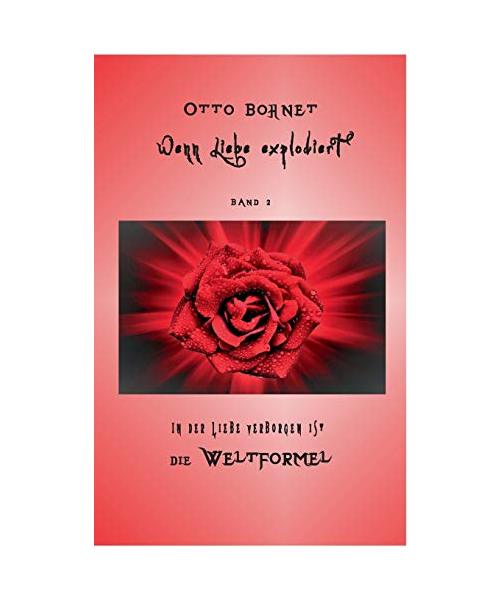 Wenn Liebe explodiert - Band 2