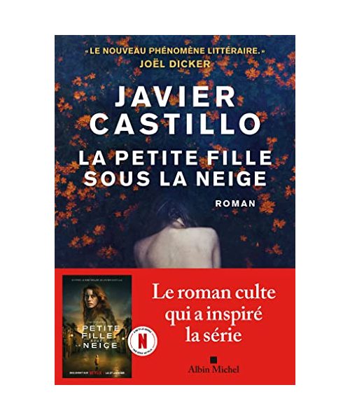 La Petite Fille sous la neige