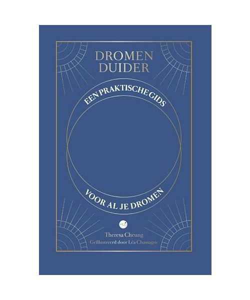 Dromenduider: een praktische handleiding voor je dromen