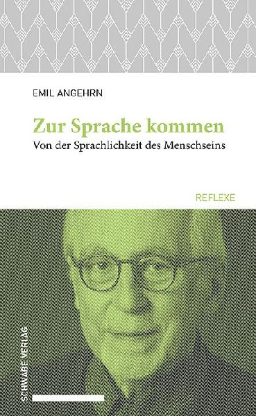 Zur Sprache kommen