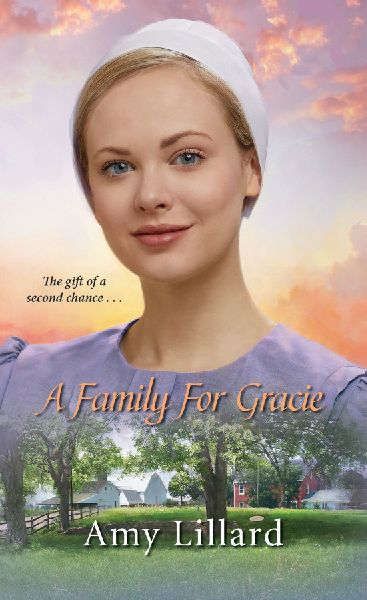 A Family for Gracie