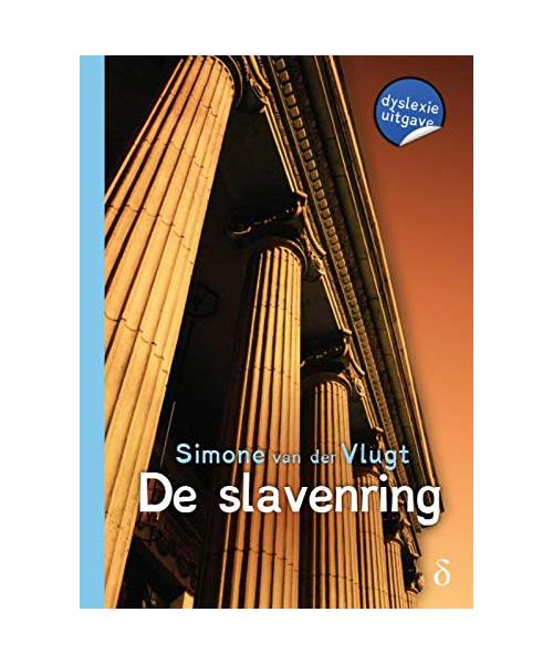 De slavenring: dyslexie uitgave