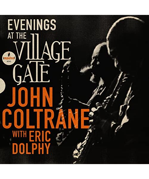 Evenings at the Village Gate [Vinyl LP]