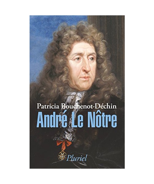 André Le Nôtre