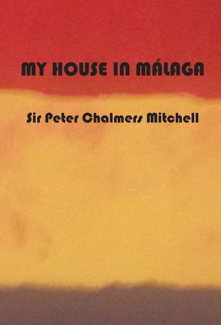 My House in Málaga