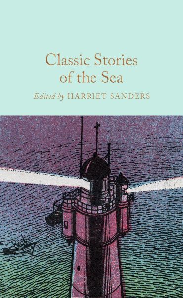 Classic Stories of the Sea