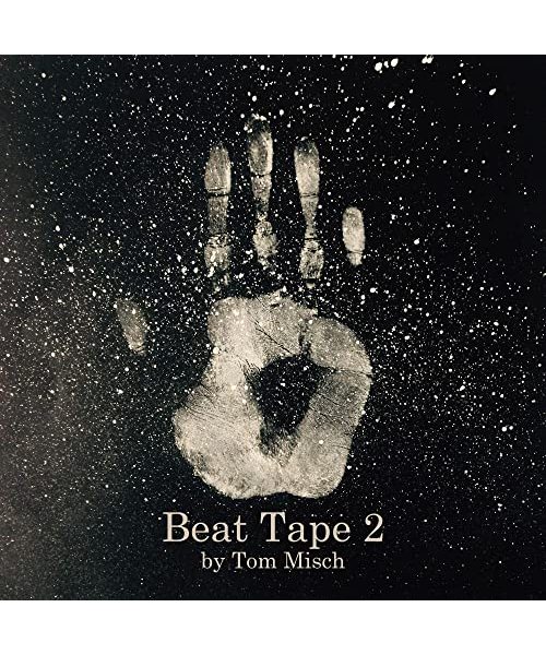 Beat Tape 2 [Vinyl LP]