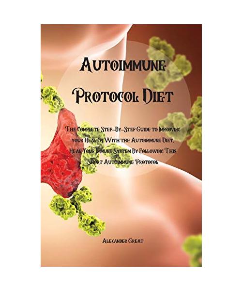 Autoimmune Protocol Diet
