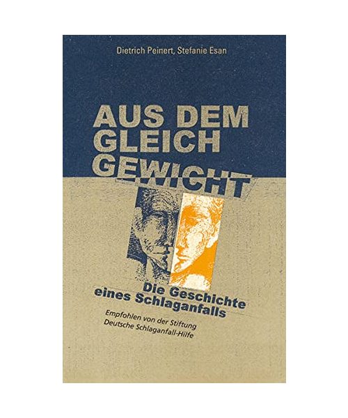 Aus dem Gleichgewicht