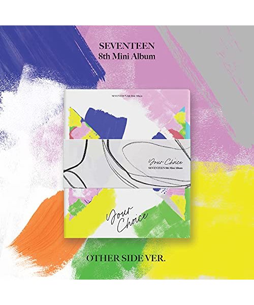 Your Choice (Other Side)