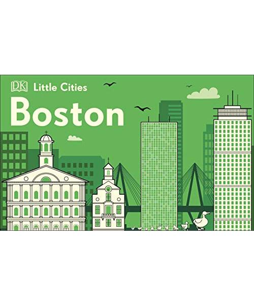 Little Cities: Boston