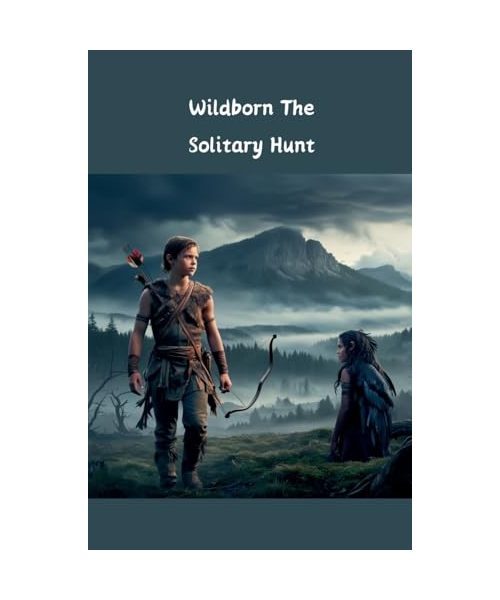 Wildborn The Solitary Hunt