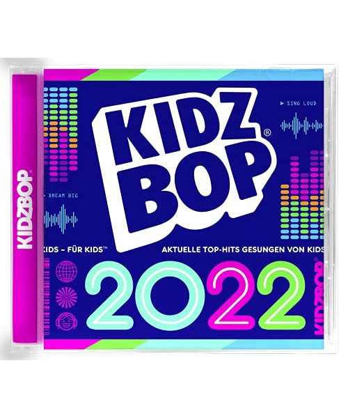 Kidz Bop 2022