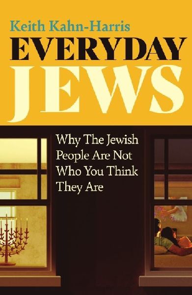 Everyday Jews