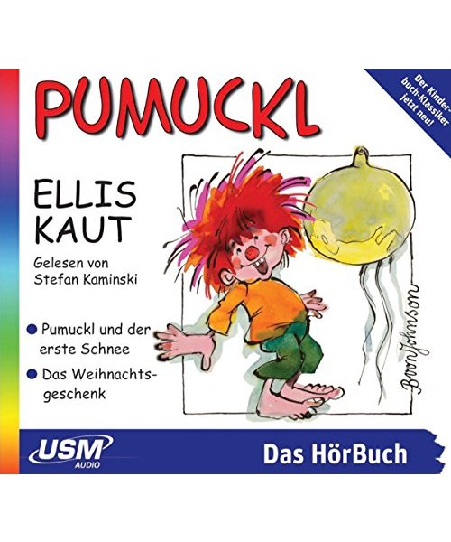 Pumuckl Folge 2 (Audio-CD)