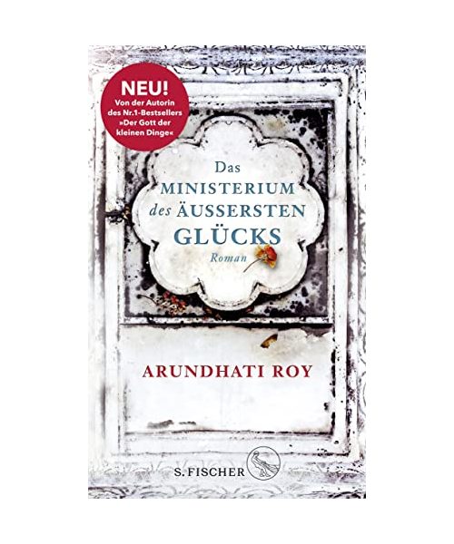 Das Ministerium des äußersten Glücks