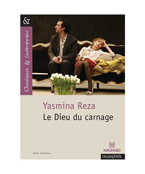 Le dieu du carnage