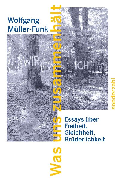 Was uns zusammenhält