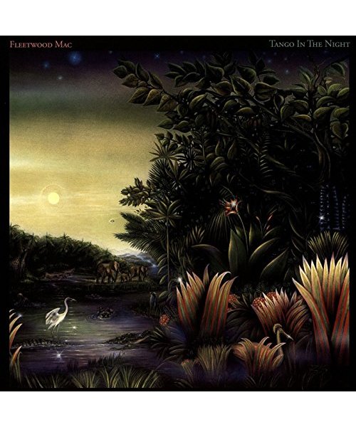 Tango in the Night [VINYL]