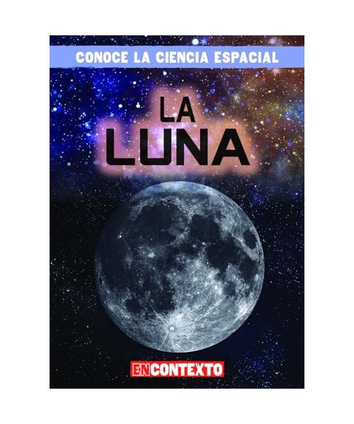 La Luna (the Moon)