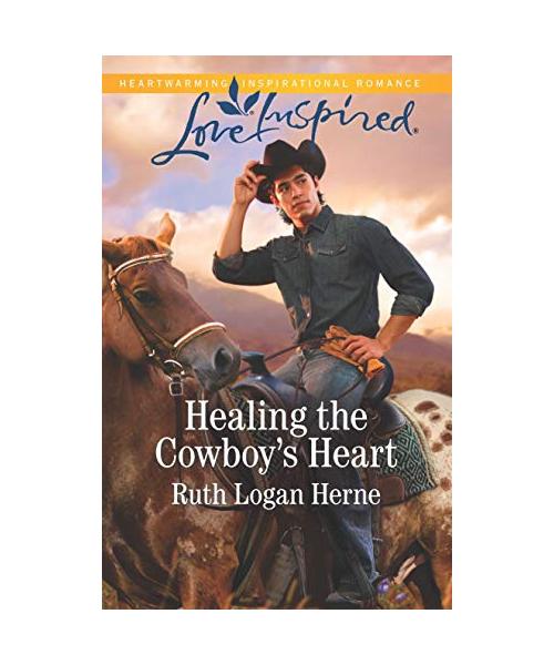 Healing the Cowboy's Heart