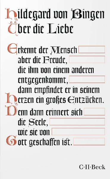 Über die Liebe
