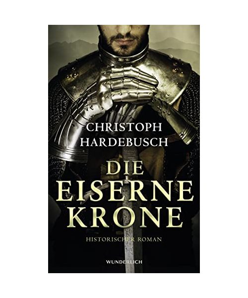 Die eiserne Krone