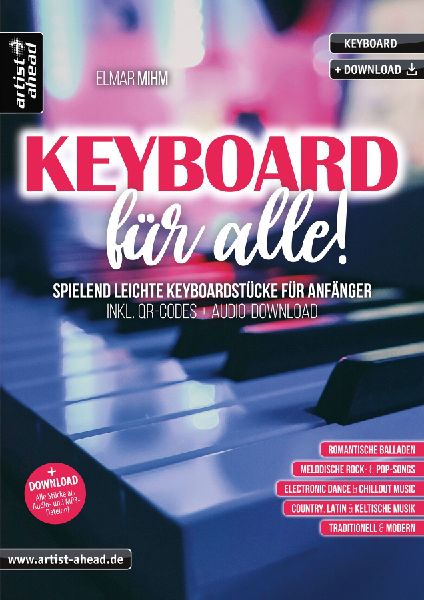 Keyboard für alle!
