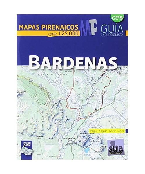 Bardenas