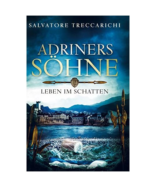 Adriners Söhne III