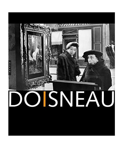 Doisneau Nouvelle édition
