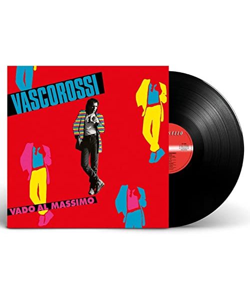 Vado al Massimo - 40^Rplay Special Edition (LP)