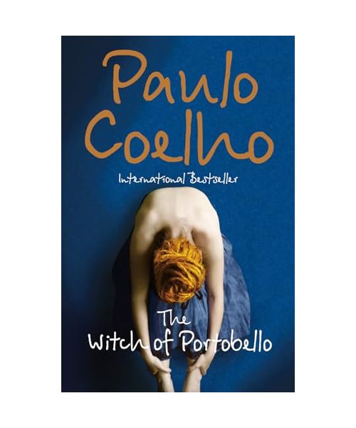 The Witch of Portobello