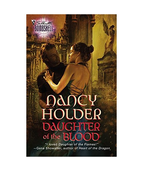 Daughter of the Blood