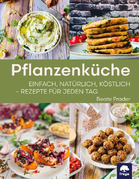 Pflanzenküche
