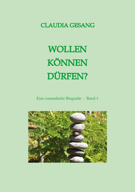 WOLLEN  KÖNNEN  DÜRFEN
