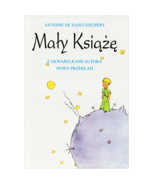Maly Ksiaze