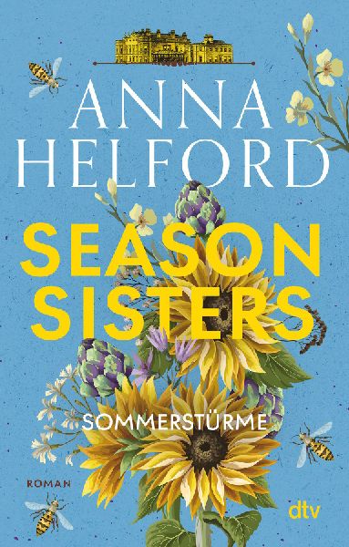 Season Sisters - Sommerstürme