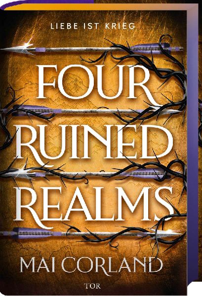 Four Ruined Realms