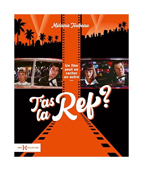 T'as la ref ?