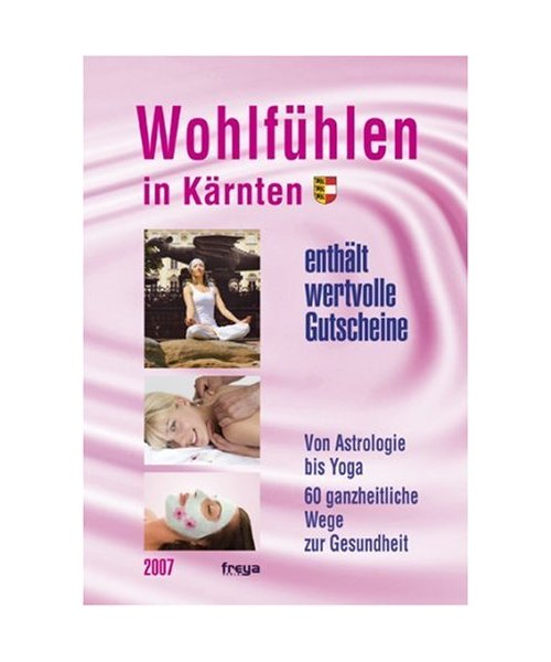 Wohlfühlen in Kärnten
