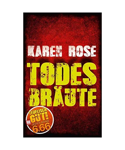 Todesbräute